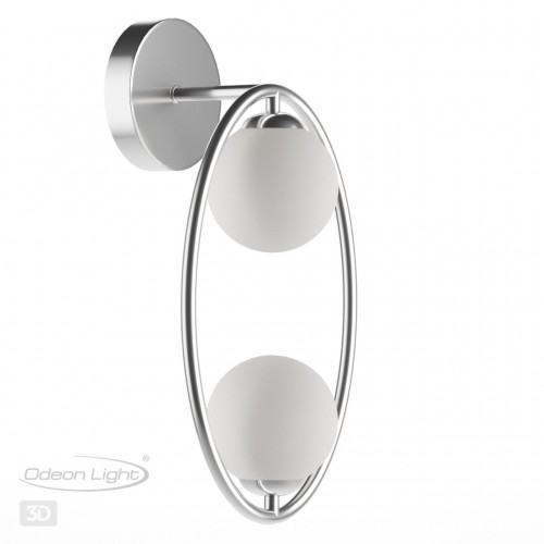 Бра ODEON LIGHT 4807/2W