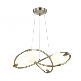 Люстра ODEON LIGHT 4807/6