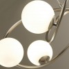 Люстра ODEON LIGHT 4807/6