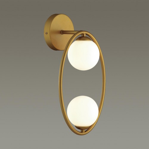 Бра ODEON LIGHT 4808/2W