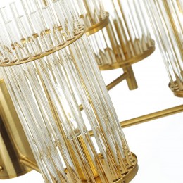 Бра с выключателем ODEON LIGHT 4809/1W