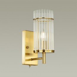 Бра с выключателем ODEON LIGHT 4809/1W