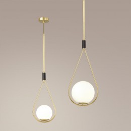 Подвес ODEON LIGHT 4810/1A