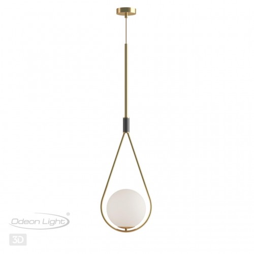 Подвес ODEON LIGHT 4810/1A