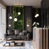 Подвес ODEON LIGHT 4810/1A