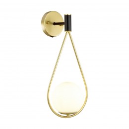 Бра с выключателем ODEON LIGHT 4810/1W