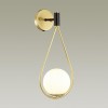 Бра с выключателем ODEON LIGHT 4810/1W