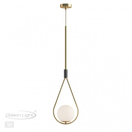 Подвес ODEON LIGHT 4810/1