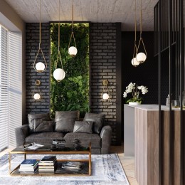 Подвес ODEON LIGHT 4810/1