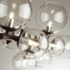 Люстра ODEON LIGHT 4818/10