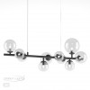 Люстра ODEON LIGHT 4818/10