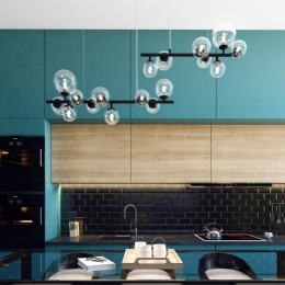 Люстра ODEON LIGHT 4818/10