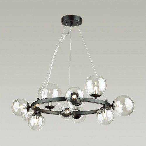 Люстра ODEON LIGHT 4818/11