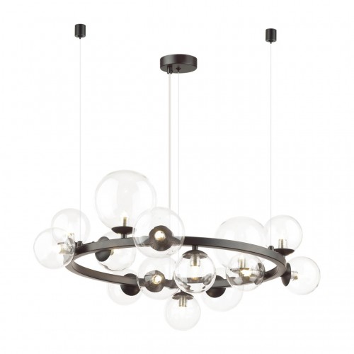 Люстра ODEON LIGHT 4818/14