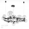 Люстра ODEON LIGHT 4818/14