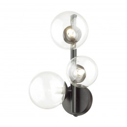 Бра с выключателем ODEON LIGHT 4818/3W