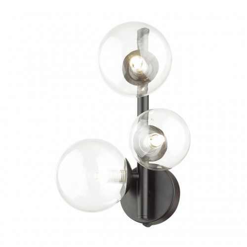 Бра с выключателем ODEON LIGHT 4818/3W