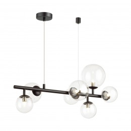 Люстра ODEON LIGHT 4818/7