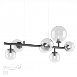 Люстра ODEON LIGHT 4818/7