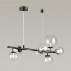 Люстра ODEON LIGHT 4818/7