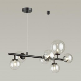 Люстра ODEON LIGHT 4818/7