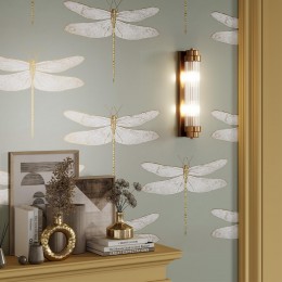 Настенный светильник ODEON LIGHT 4821/2W