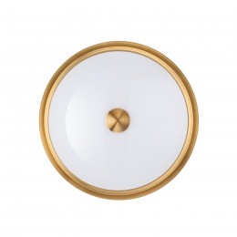 Настенно-потолочный светильник ODEON LIGHT 4824/3C