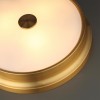 Настенно-потолочный светильник ODEON LIGHT 4824/3C