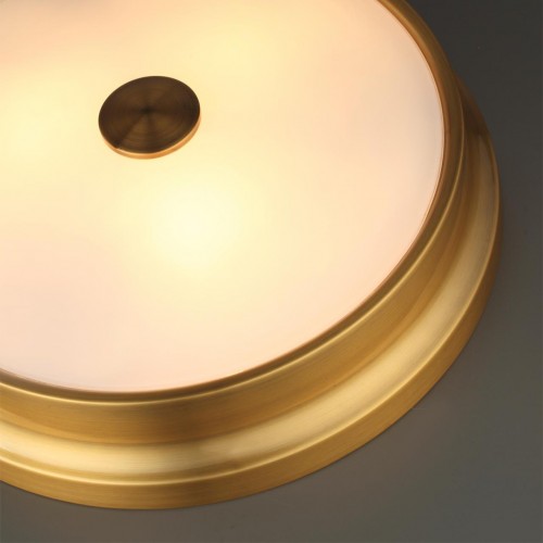 Настенно-потолочный светильник ODEON LIGHT 4824/3C