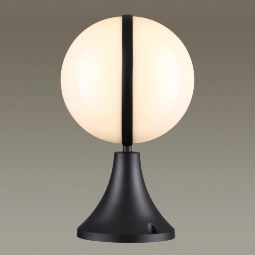 Ландшафтный светильник на базу ODEON LIGHT 4832/1A
