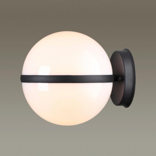 Ландшафтный настенный светильник ODEON LIGHT 4832/1W