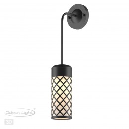 Ландшафтный настенный светильник ODEON LIGHT 4834/1W