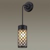 Ландшафтный настенный светильник ODEON LIGHT 4834/1W