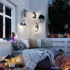 Ландшафтный настенный светильник ODEON LIGHT 4836/1W