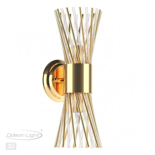 Бра ODEON LIGHT 4839/2W