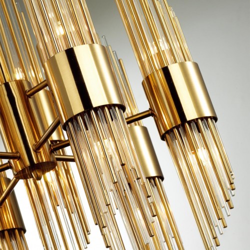 Бра ODEON LIGHT 4847/2W