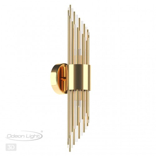 Бра ODEON LIGHT 4847/2W