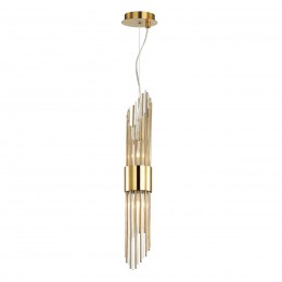 Подвес ODEON LIGHT 4847/2