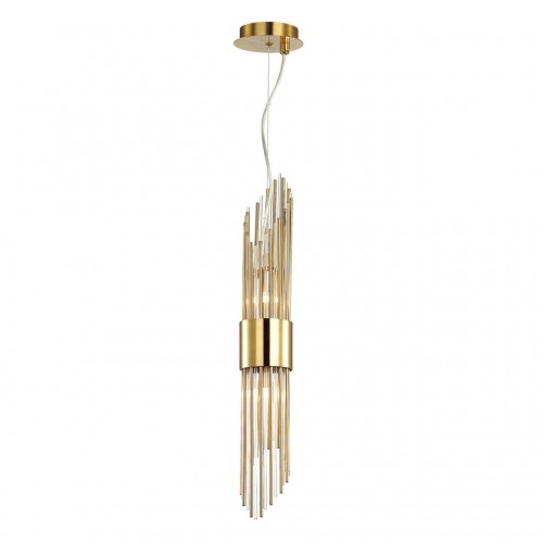 Подвес ODEON LIGHT 4847/2