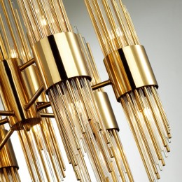 Подвес ODEON LIGHT 4847/2