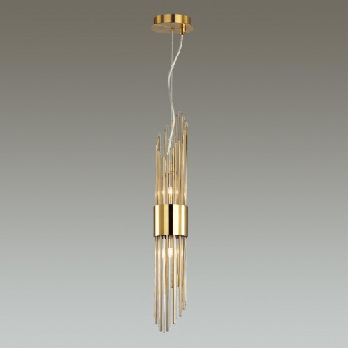 Подвес ODEON LIGHT 4847/2