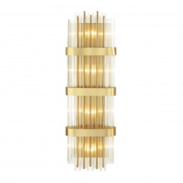 Настенный светильник ODEON LIGHT EXCLUSIVE 4853/4W