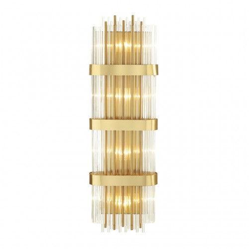 Настенный светильник ODEON LIGHT EXCLUSIVE 4853/4W