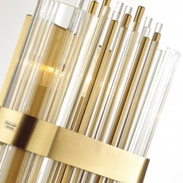 Настенный светильник ODEON LIGHT EXCLUSIVE 4853/4W