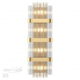Настенный светильник ODEON LIGHT EXCLUSIVE 4853/4W
