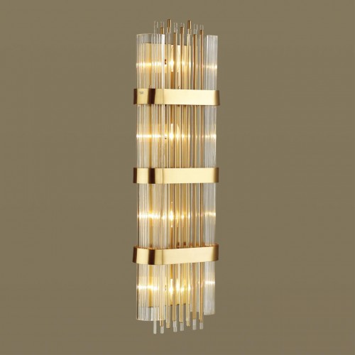 Настенный светильник ODEON LIGHT EXCLUSIVE 4853/4W
