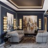 Настенный светильник ODEON LIGHT EXCLUSIVE 4853/6W