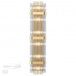 Настенный светильник ODEON LIGHT EXCLUSIVE 4853/6W