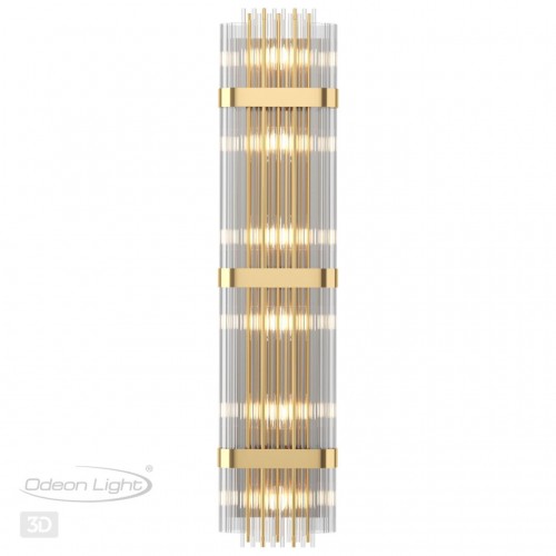 Настенный светильник ODEON LIGHT EXCLUSIVE 4853/6W