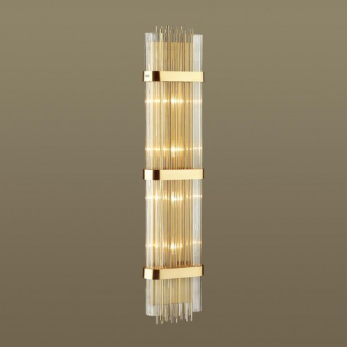Настенный светильник ODEON LIGHT EXCLUSIVE 4853/6W